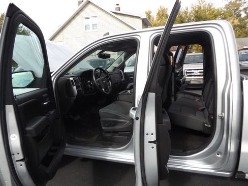 Used 2016 Chevrolet Silverado 1500 LT w/ All Star Edition image 12