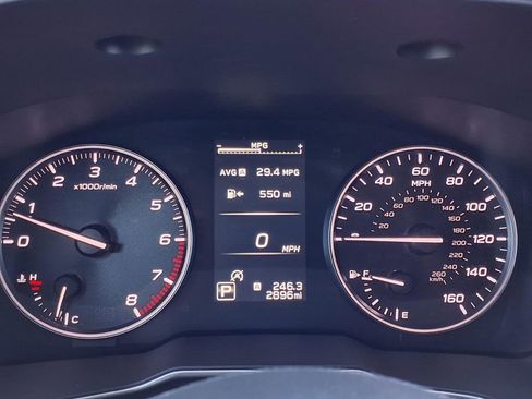 Certified 2025 Subaru Outback Onyx Edition w/ Popular Package #2 image 31