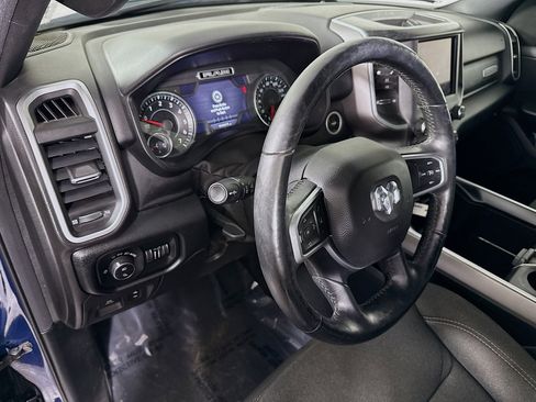 Used 2019 RAM 1500 Big Horn image 23