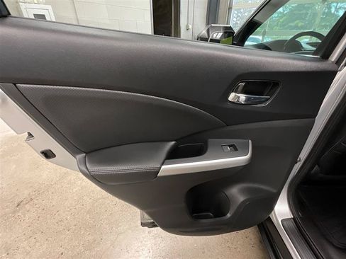 Used 2016 Honda CR-V EX-L image 13