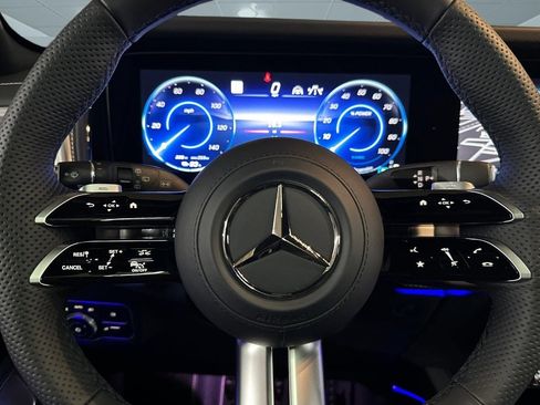 New 2025 Mercedes-Benz G 580 w/ EQ Technology image 14