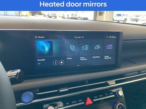 New 2026 Hyundai Tucson XRT AWD/4WD image 6