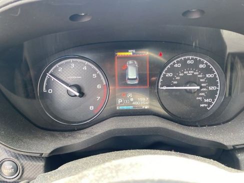 Used 2020 Subaru Forester w/ Alloy Wheel Package AWD/4WD image 32