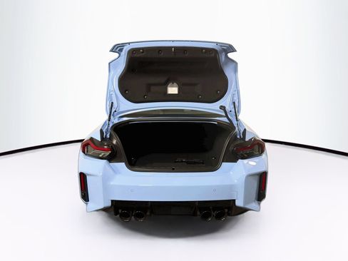 Used 2024 BMW M2 w/ Lighting Package RWD image 28