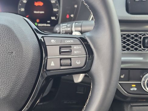 Certified 2025 Acura Integra A-Spec image 28