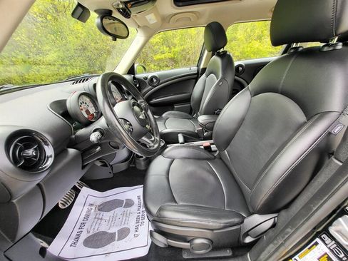 Used 2013 MINI Cooper Countryman S AWD/4WD image 16