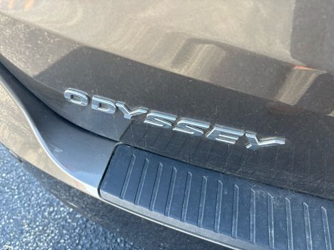 Used 2021 Honda Odyssey Elite image 20