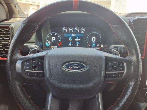 Certified 2024 Ford Ranger Raptor AWD/4WD image 29