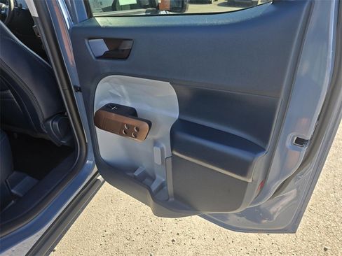 Used 2024 Ford Maverick Lariat w/ 4K Tow Package image 23