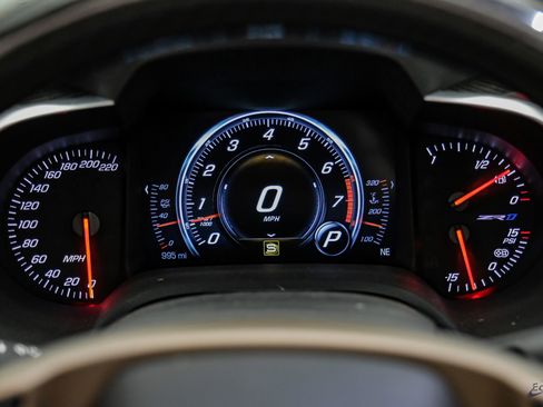 Used 2019 Chevrolet Corvette ZR1 RWD image 92