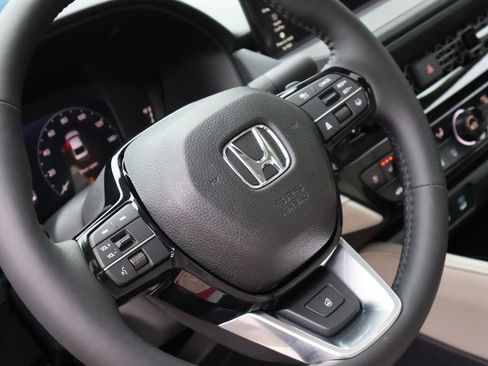 New 2026 Honda Accord Touring image 24