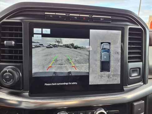 Used 2023 Ford F150 Lariat w/ Equipment Group 502A High image 31