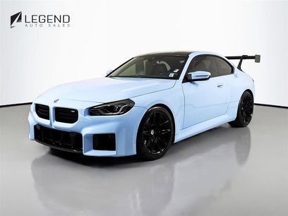 Used 2023 BMW M2 w/ Lighting Package