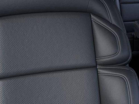 New 2026 Lincoln Navigator L Reserve AWD/4WD image 16