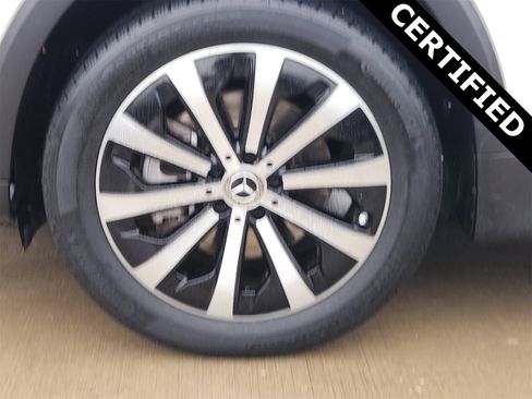 Certified 2022 Mercedes-Benz GLB 250 GLB 250 image 12