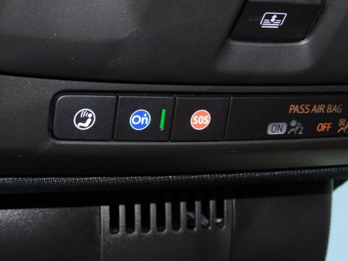 Used 2025 Chevrolet Suburban Premier image 47