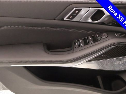 New 2026 BMW X5 M Competition w/ Executive Package image 16