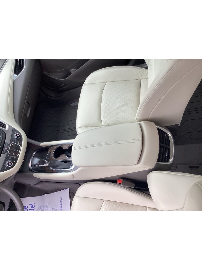 Used 2022 Chevrolet Malibu Premier FWD image 18