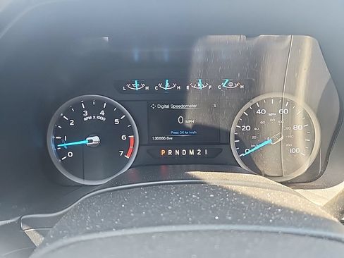 Used 2019 Ford F250 XLT w/ XLT Value Package AWD/4WD image 9