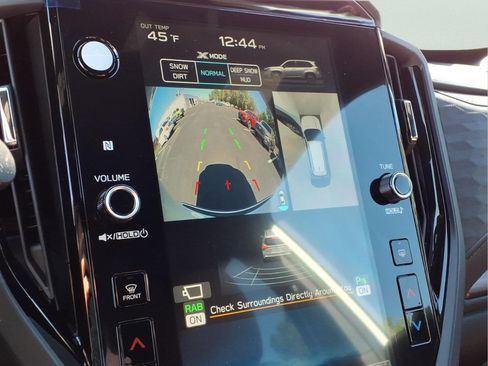 New 2026 Subaru Forester Touring image 14