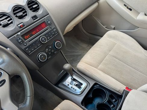 Used 2012 Nissan Altima 2.5 S w/ 20th Anniversary Pkg FWD image 35