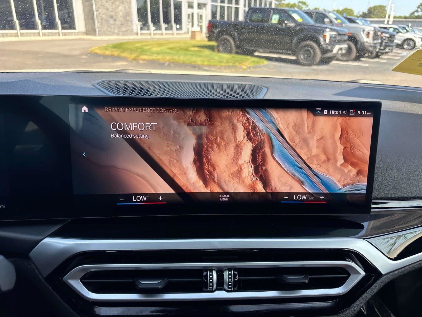 Used 2023 BMW i4 eDrive35 w/ Premium Package RWD image 26