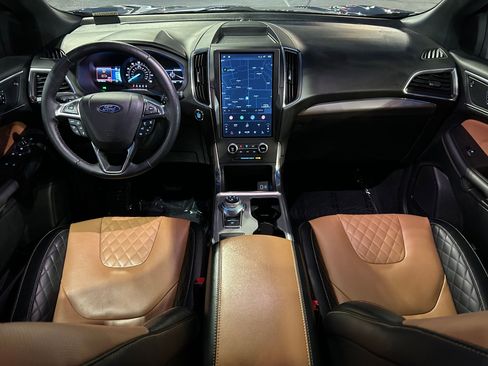 Used 2024 Ford Edge Titanium w/ Titanium Elite Package image 23