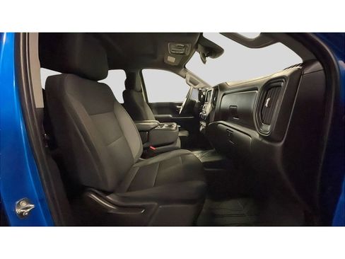 Used 2022 Chevrolet Silverado 1500 Custom image 15