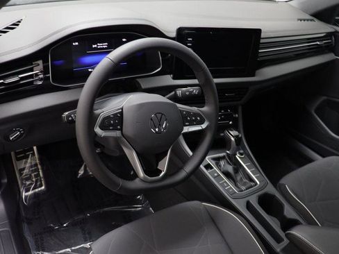 New 2026 Volkswagen Jetta Sport image 6