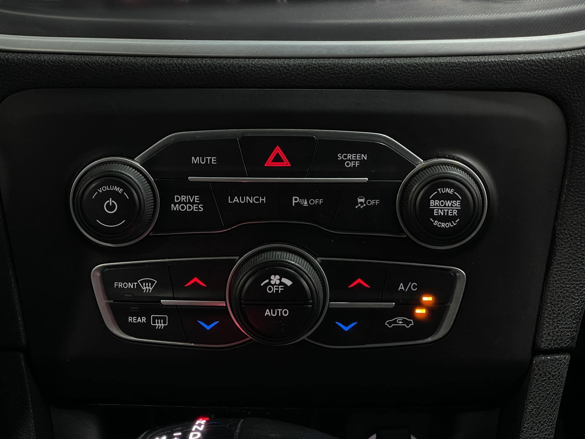 Used 2021 Dodge Charger Scat Pack RWD image 23