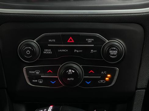 Used 2021 Dodge Charger Scat Pack RWD image 23