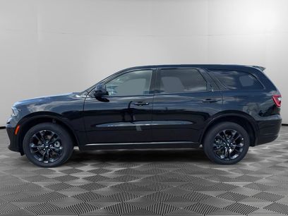 Used 2026 Dodge Durango GT