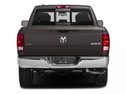 Used 2017 RAM 1500 Big Horn image 8