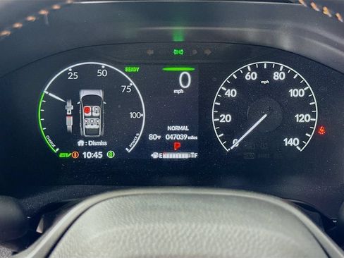 Used 2025 Honda CR-V Sport-L image 25