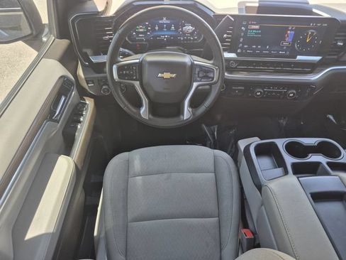 Used 2023 Chevrolet Silverado 1500 LT w/ Protection Package AWD/4WD image 21