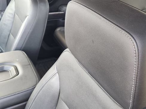 Used 2019 Chevrolet Silverado 1500 LTZ w/ Safety Package AWD/4WD image 21