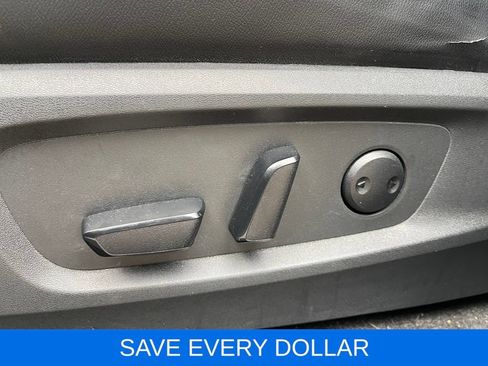 Used 2024 Nissan Pathfinder Rock Creek AWD/4WD image 23