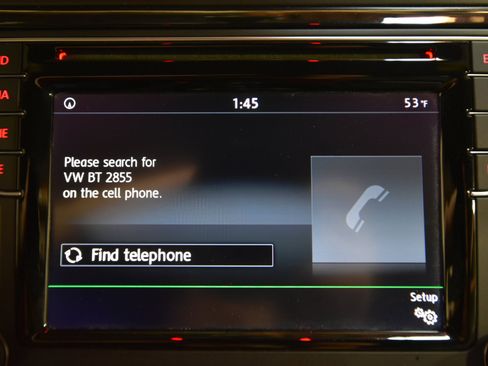 Used 2017 Volkswagen Beetle 1.8T SEL image 33