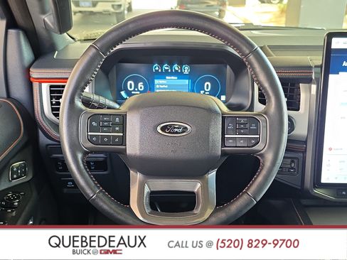 Used 2024 Ford Expedition Timberline AWD/4WD image 14