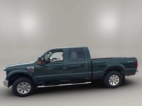 Used 2008 Ford F250 XL AWD/4WD image 4