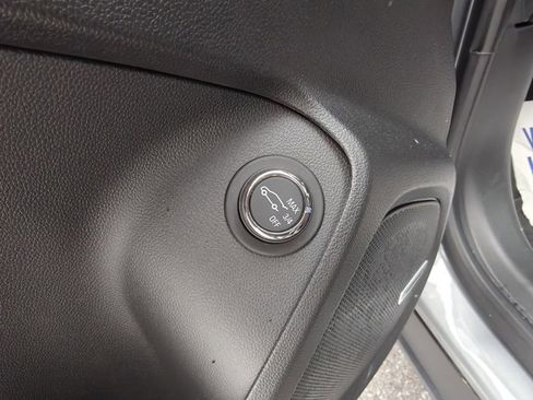 Certified 2026 Chevrolet TrailBlazer RS w/ Convenience Package image 14