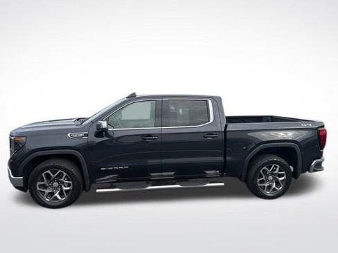 Used 2024 GMC Sierra 1500 SLE image 3