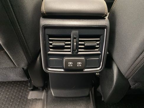 Certified 2023 Subaru Forester Wilderness image 14