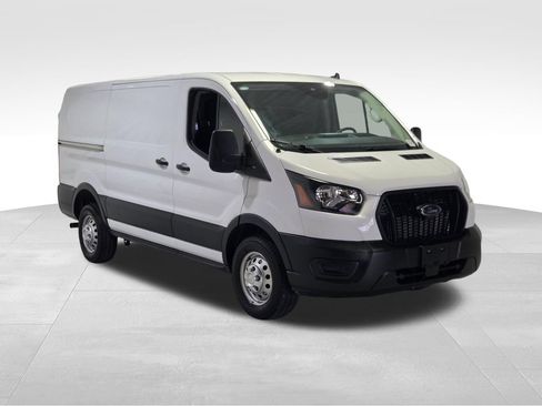 Used 2024 Ford Transit 150 Low Roof AWD image 15