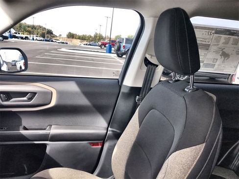 New 2025 Ford Bronco Sport Big Bend image 23