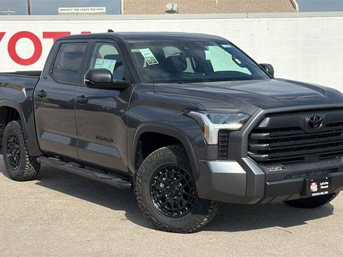 New 2026 Toyota Tundra SR5 image 1