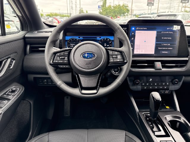 New 2026 Subaru Outback Limited XT AWD/4WD image 20