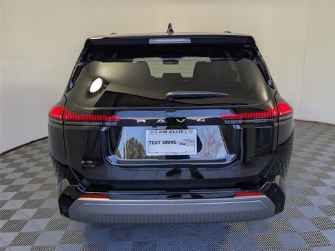 New 2026 Toyota RAV4 FWD image 6