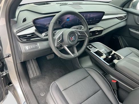 New 2026 Buick Enclave Preferred w/ Power Package FWD image 6