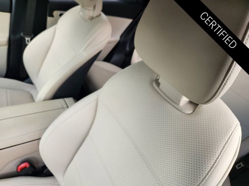 Certified 2026 Mercedes-Benz GLC 300 image 16